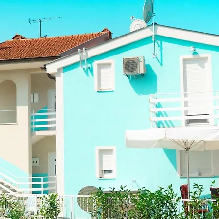 Fortin Holiday home