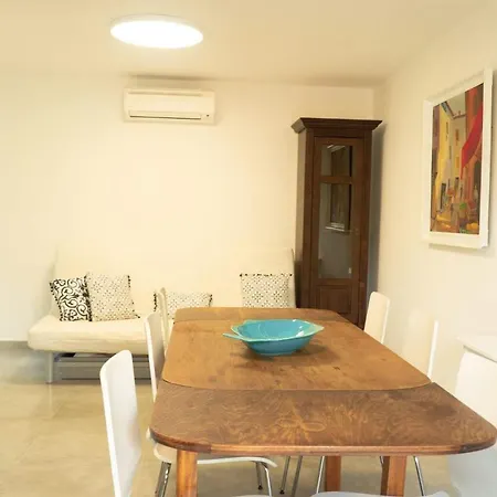 Fortin Holiday home Stinjan
