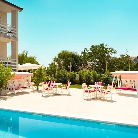 Holiday home Fortin *